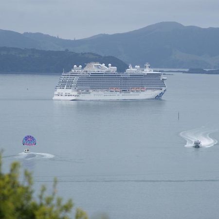 Hyview Lägenhet Paihia Exteriör bild