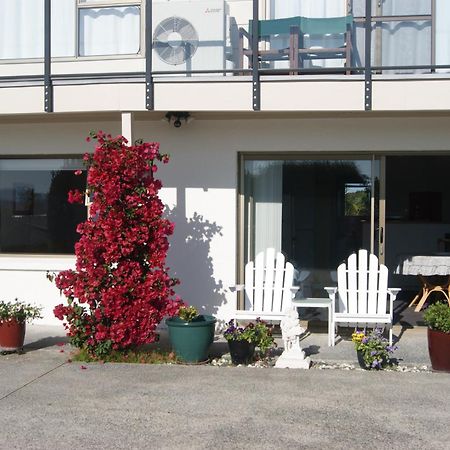 Hyview Lägenhet Paihia Exteriör bild
