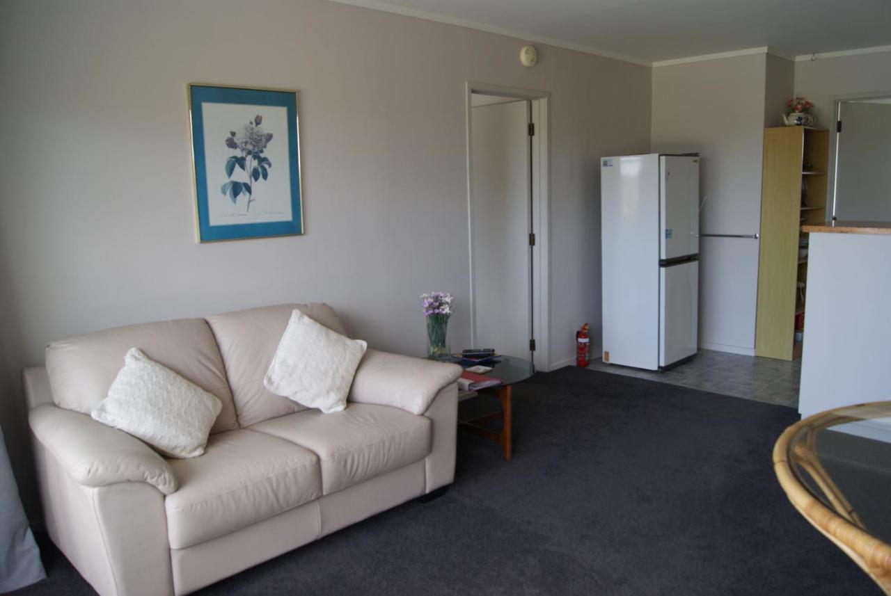 Hyview Lägenhet Paihia Exteriör bild
