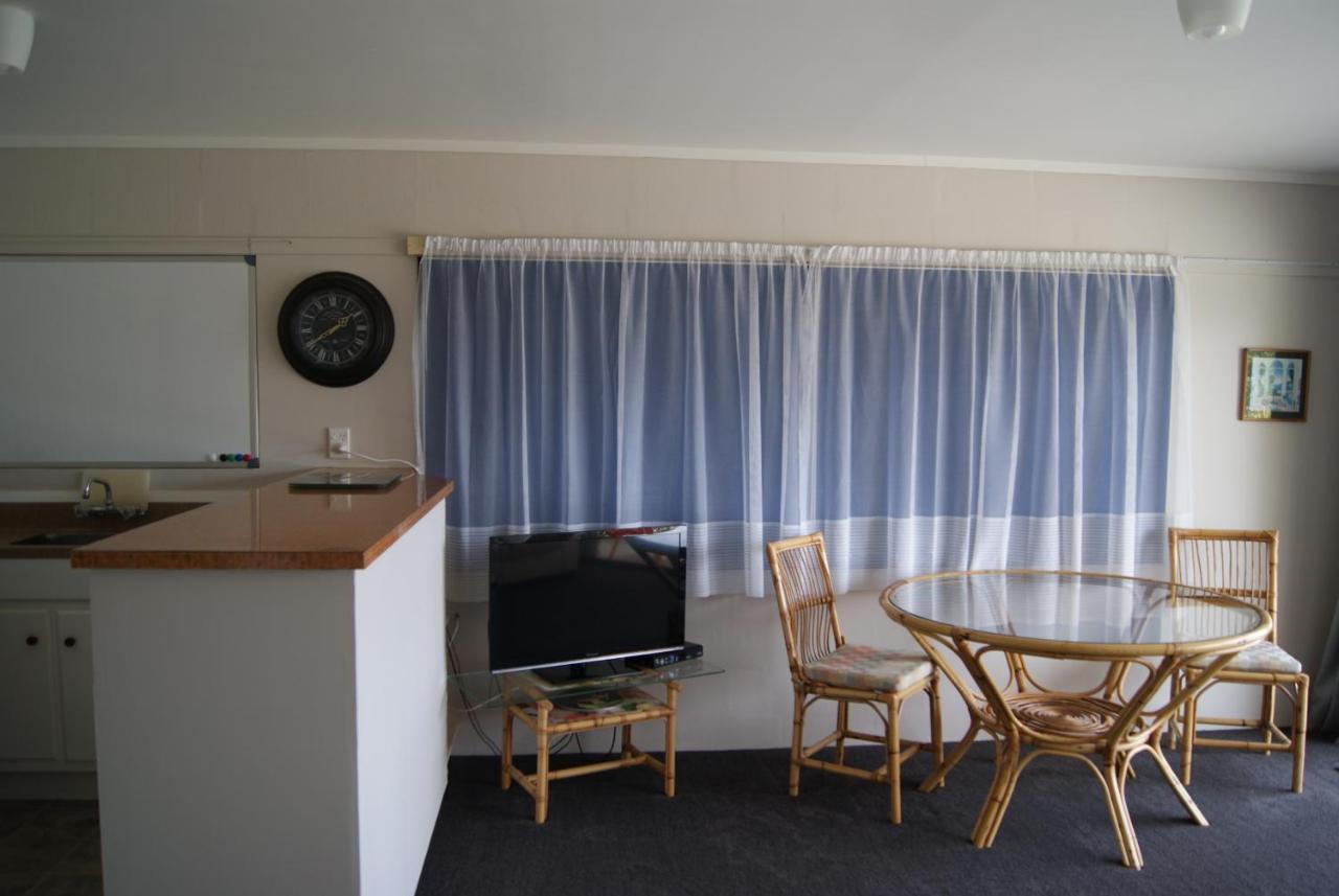Hyview Lägenhet Paihia Exteriör bild
