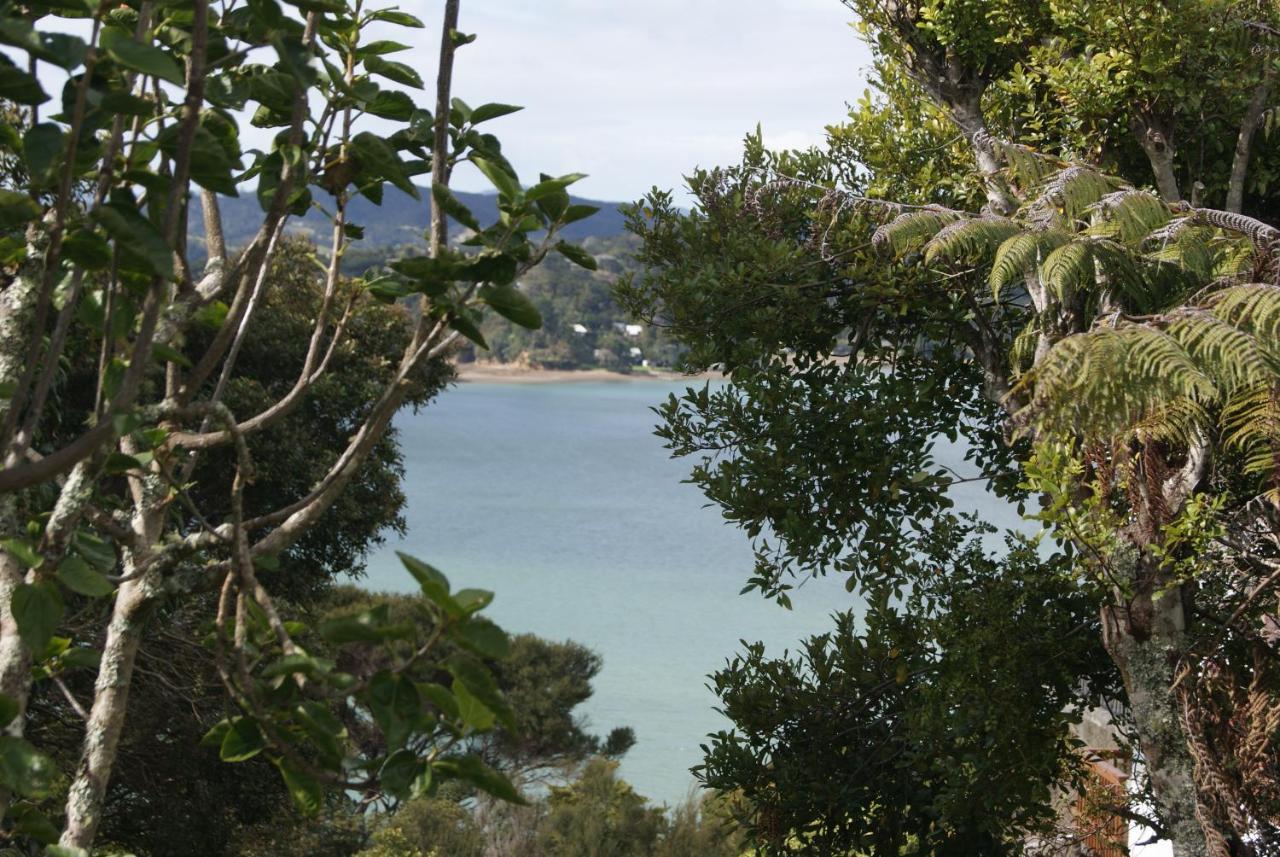 Hyview Lägenhet Paihia Exteriör bild