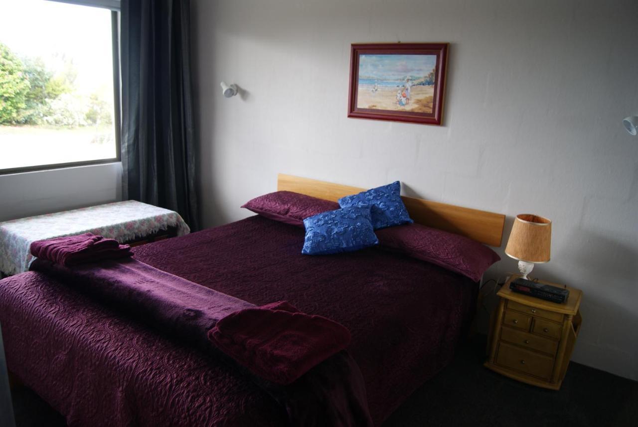 Hyview Lägenhet Paihia Exteriör bild