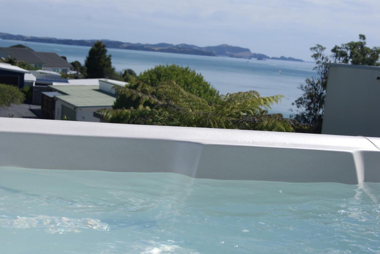 Hyview Lägenhet Paihia Exteriör bild