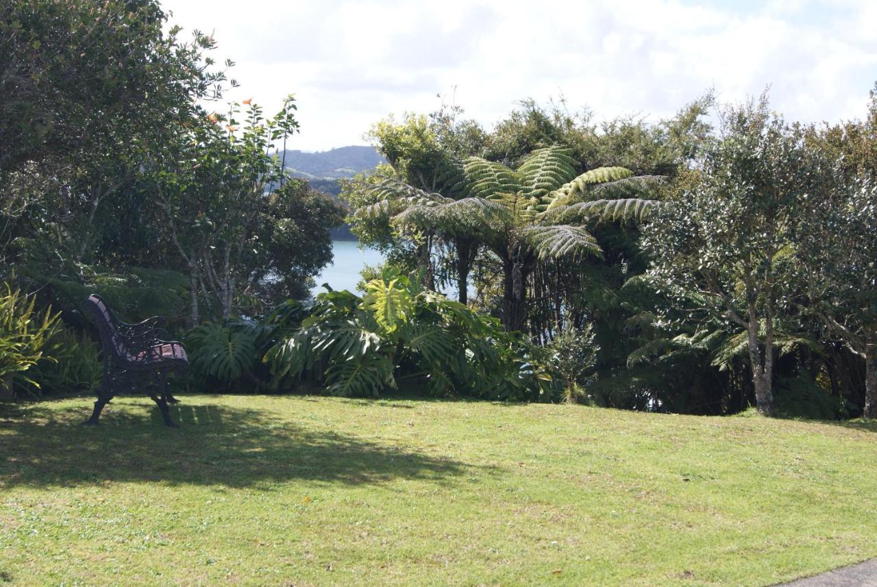 Hyview Lägenhet Paihia Exteriör bild