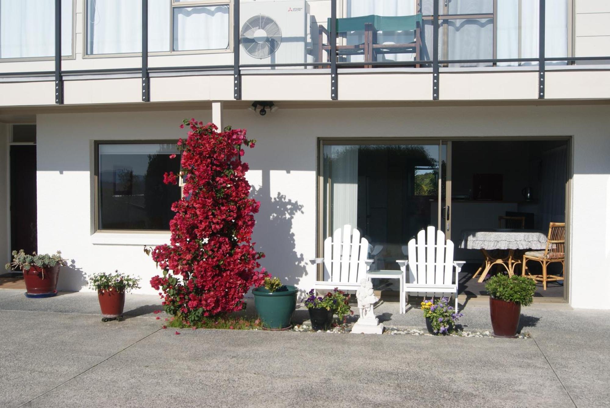 Hyview Lägenhet Paihia Exteriör bild